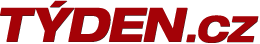 Týden logo