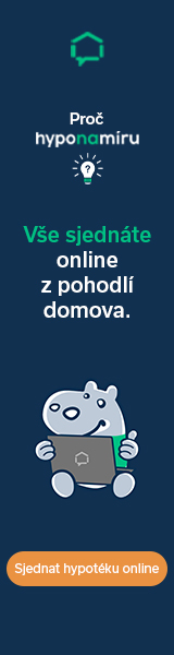 Vše sjednáte online