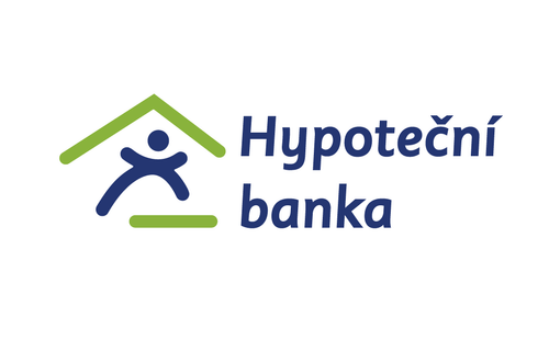 Hypoteční banka logo