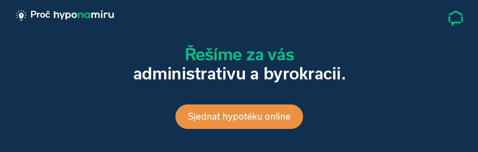 Řešíme za vás administrativu a byrokracii.