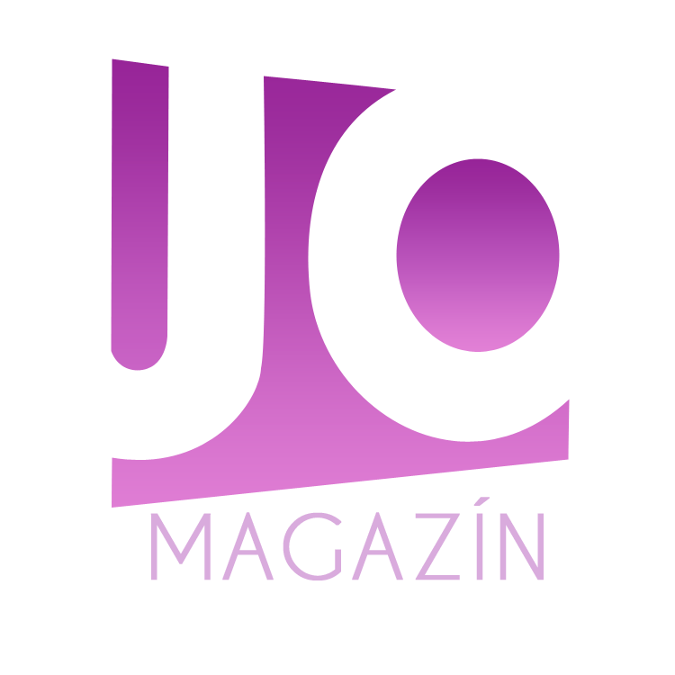 jo magazín logo