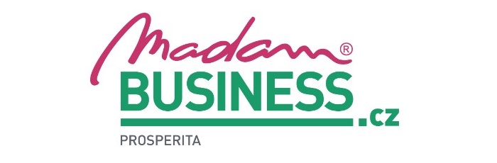madam business logo