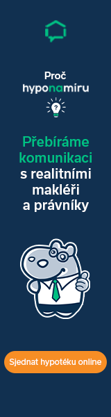 Přebíráme komunikaci s právníky a makláři