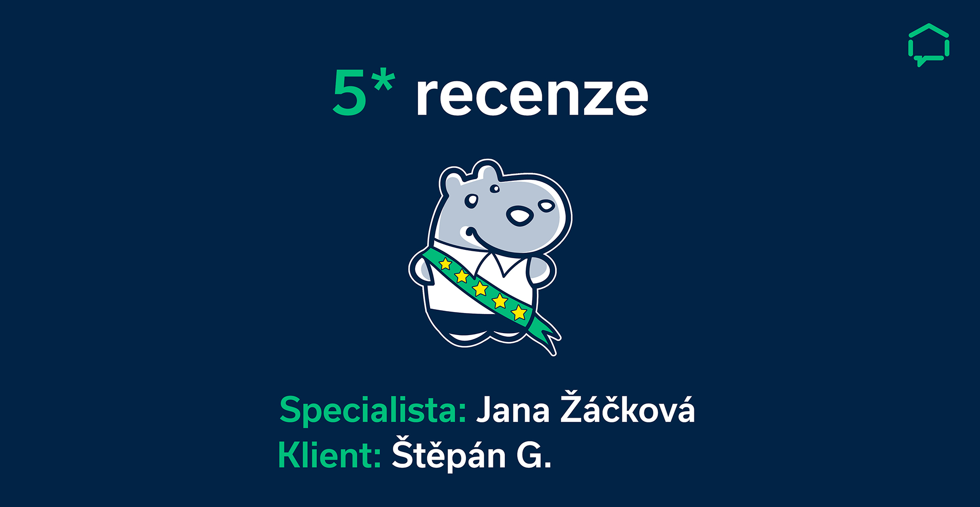 Recenze Jana Žáčková