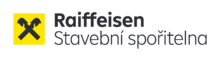 Raiffeisenbank stavební spořitelna logo